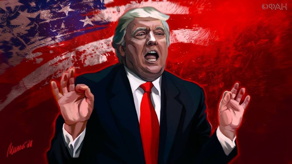 Дональд Трамп - Франц Клинцевич - В Совфеде ответили на слова Трампа о создании США «величайшего оружия в истории» - riafan.ru - Россия - США - шт.Флорида