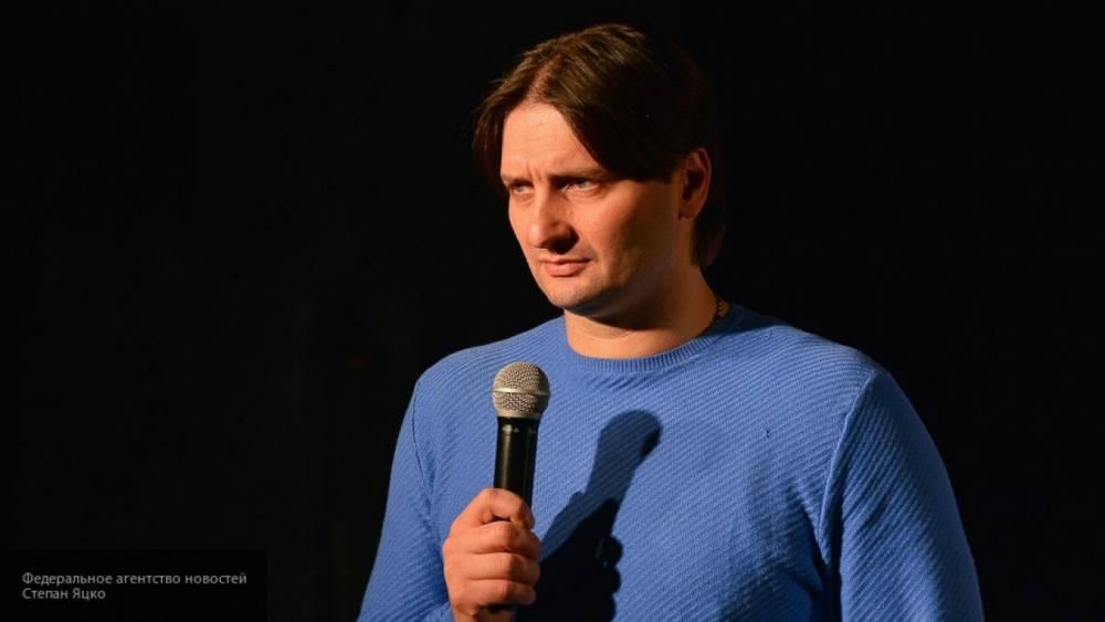 Алексей Кравченко - Александр Ревва - Анжелика Варум - Запашный рассказал о своей первой любви, и это был не тигр - inforeactor.ru - Рязань