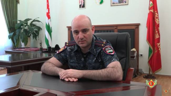 Силовиков Абхазии подняли по тревоге после стрельбы в дом Ардзинба - eadaily.com - Апсны