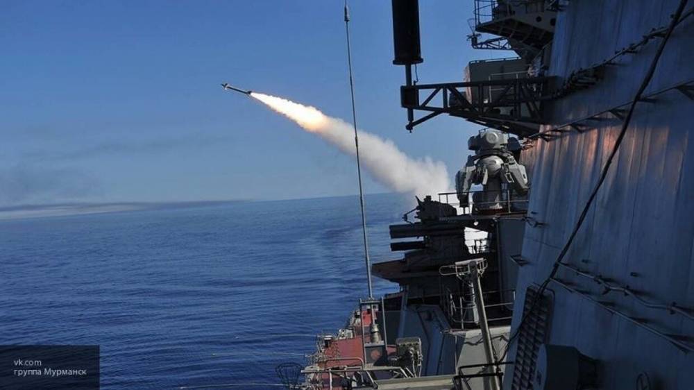 Александр Моисеев - Боевую мощь Северного флота РФ усилит гиперзвуковое оружие - polit.info - Россия - Северный Флот