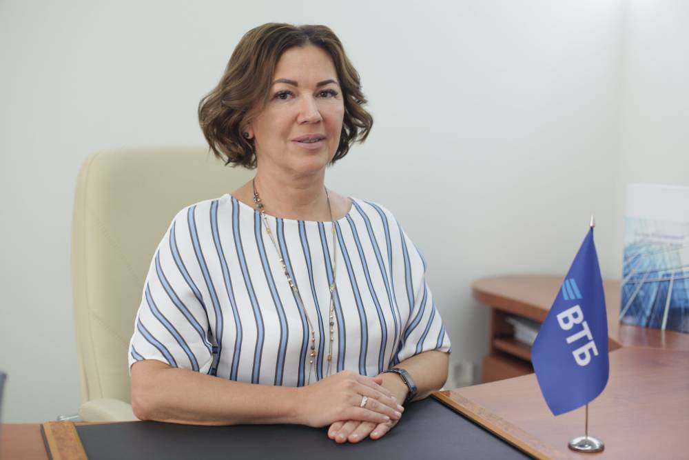 ВТБ и ООО «Програнд» заключили сделку c использованием счетов эскроу - gazeta.a42.ru