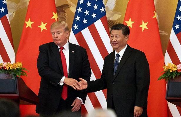 Дональд Трамп - Майкл Помпео - Эксперты оценили «агрессивный имидж» Китая, созданный США - newtvnews.ru - Россия - Китай - США - Вашингтон - Гонконг - Гонконг - Пекин - Тайвань