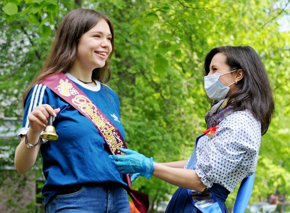 Российские школьники назвали самые желанные профессии - vm.ru