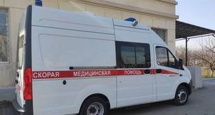 Жители Дагестана помещены в обсерватор после возвращения из Нью-Йорка - kavkaz-uzel.eu - Россия - Махачкала - Нью-Йорк - респ. Дагестан - респ. Чечня - Ростов-На-Дону - Нью-Йорк - окр. Скфо