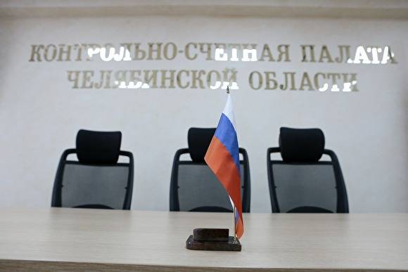 Борис Дубровский - КСП проверит работу челябинского ОГУП, которое возглавляет выходец из команды Дубровского - znak.com - Челябинская обл. - Челябинск