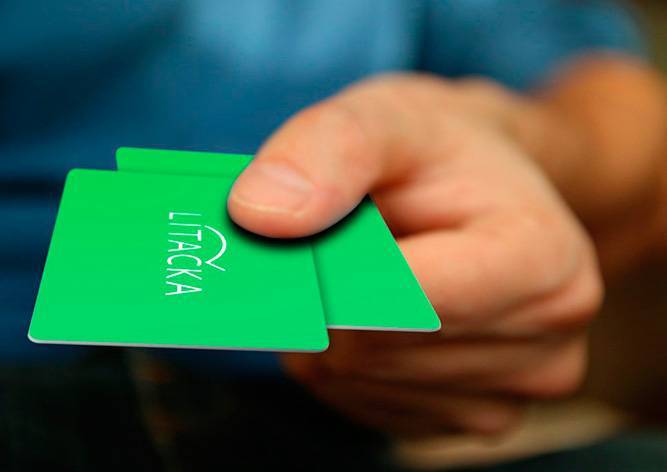 Конец Opencard: Прага официально представила замену - vinegret.cz - Прага