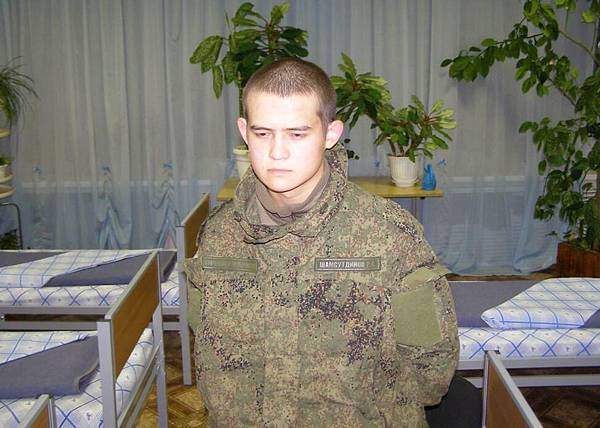 Равиль Тугушев - Рамиль Шамсутдинов - Шамсутдинову предъявят новое обвинение - nakanune.ru - Россия - Тюменская обл.