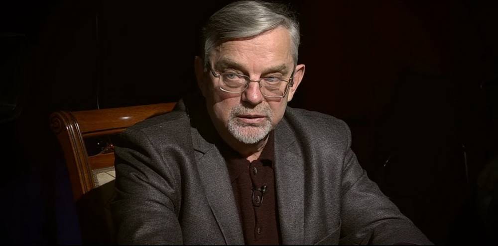 Юлия Тимошенко - Виктор Небоженко - В Тирасполе остудили украинские фантазии об «оккупации... - politnavigator.net - Россия - Украина - Киев - Тирасполь - Приднестровье