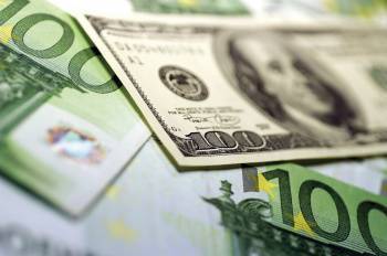 Центробанк опубликовал новые курсы валют: рост доллара, евро и рубля продолжается - podrobno.uz - США - Узбекистан - Ташкент