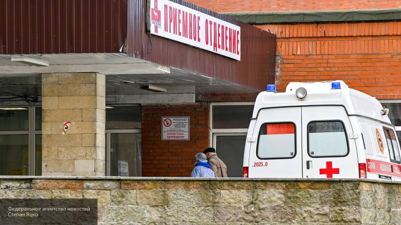 Анастасия Ракова - Число вылечившихся от коронавируса пациентов в Москве за сутки увеличилось на 2060 человек - politexpert.net - Москва - Россия