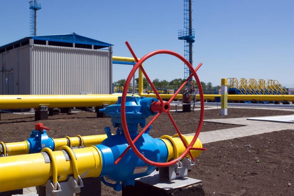 Сергей Куприянов - Газпром возобновил транзит газа через Польшу - vm.ru - Польша