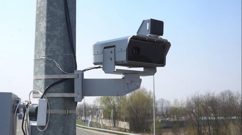 В Украине заработала система автоматической фотофиксации нарушений ПДД. В полиции говорят о 50 работающих камерах, а в Мининфраструктуры — о 45 - itc.ua - Украина - Киев