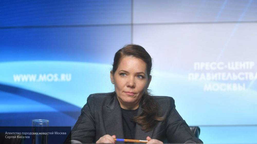 Анастасия Ракова - Количество выздоровевших пациентов от COVID-19 в Москве достигло 82 239 - nation-news.ru - Москва - Россия