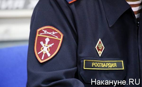 Ко дню защиты детей свердловские росгвардейцы сдали почти 25 литров крови - nakanune.ru - Свердловская обл.