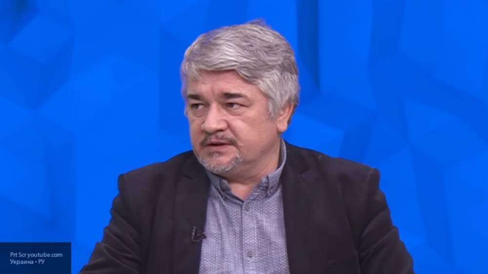 Ростислав Ищенко - Ищенко объяснил, как Украина может избавиться от американских биолабораторий - politexpert.net - США - Украина