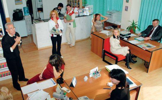 Вестник Кипра: четверть века на острове (часть2) - vkcyprus.com - Кипр