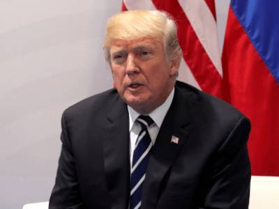 Дональд Трамп - Джордж Флойд - NYT: Трампа уводили в бункер из-за протестов в США - live24.ru - Москва - США - New York - Протесты