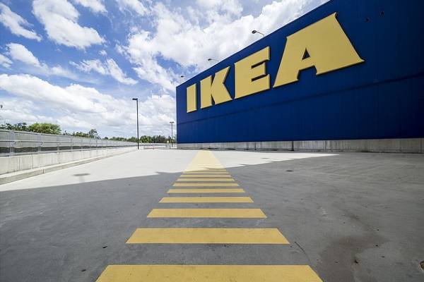 В IKEA назвали даты открытия магазинов - abnews.ru - Москва - Новости
