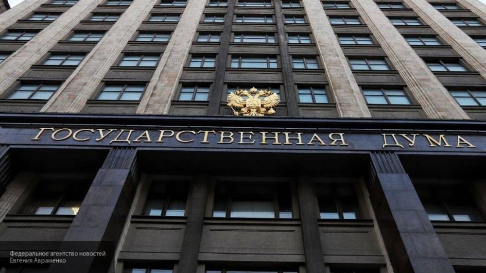 Евгений Марченко - Госдума готовит законопроект об уголовной ответственности за призыв детей к митингам - polit.info