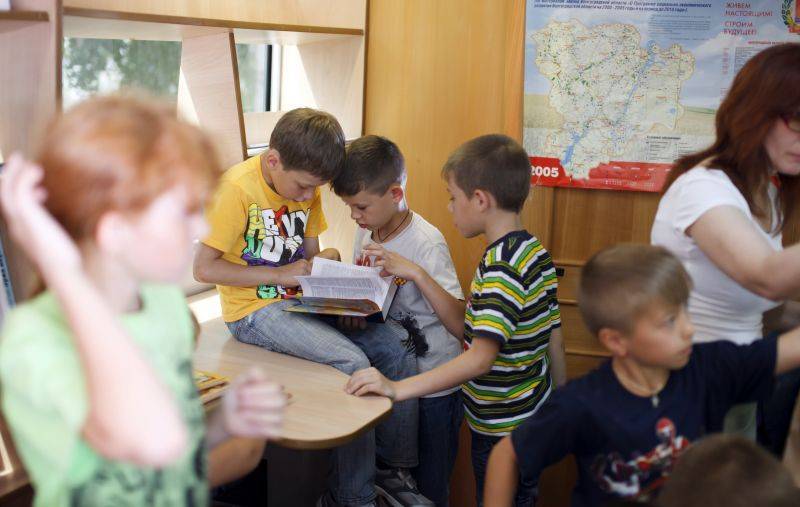 Наталья Сергунина - В столичных библиотеках стартовала онлайн-программа летнего чтения - tvc.ru