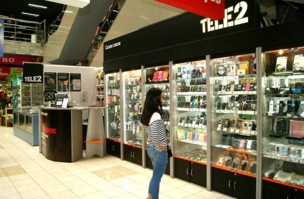 Tele2 - Как меняются интересы абонентов Tele2 в Коми и сама компания вслед за ними - bnkomi.ru - респ. Коми