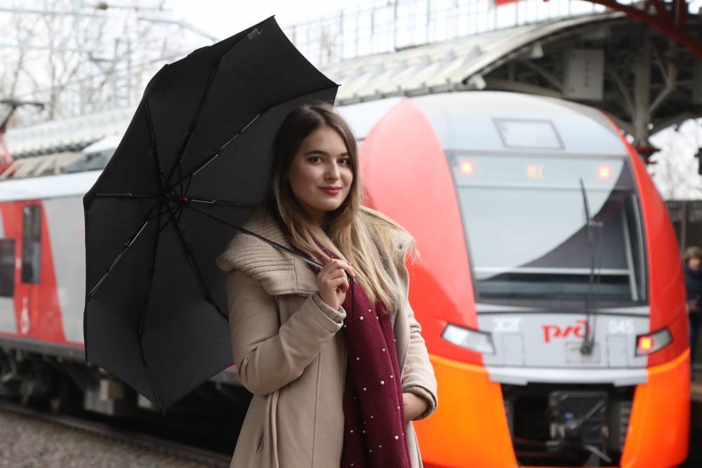 Самой популярной на МЦК станцией стала Нижегородская - vm.ru - Нижегородская обл.