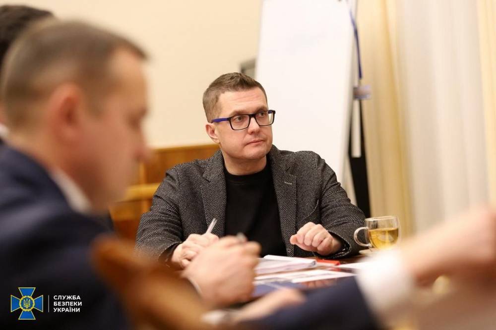 Иван Баканов - Баканов задекларировал свое имение под Киевом как "недострой" - "Watchdogs.Расследования" - prm.ua - Украина - Киев - Кривой Рог