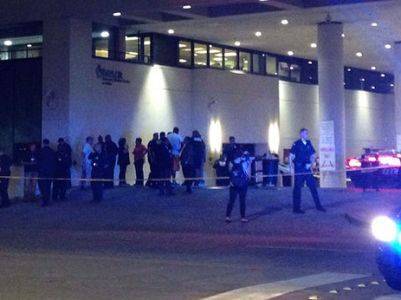 Джордж Флойд - В Далласе ввели режим бедствия из-за протестов - news.am - США - Техас - Даллас