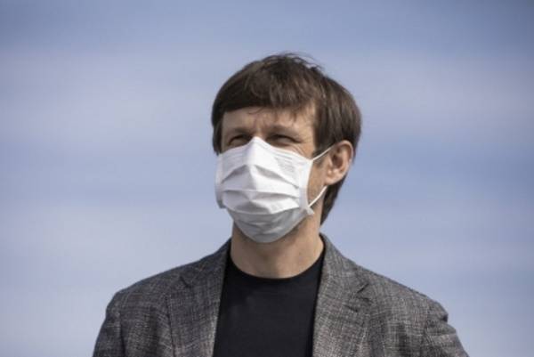 Сергей Семак - «Зенит» продлил контракт с Семаком - abnews.ru - Москва - Россия - Уфа - Казань - Новости