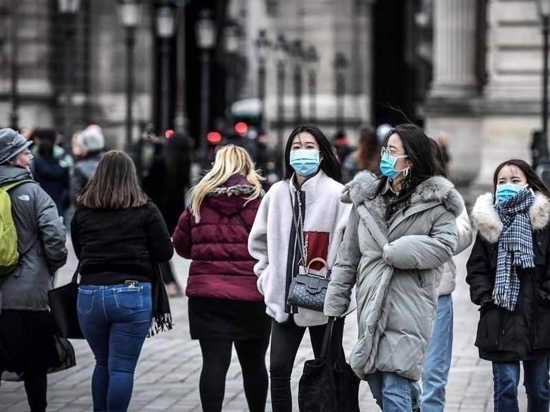 СМИ: COVID-19 был в Европе раньше, чем в Китае - dayonline.ru - Китай - Франция