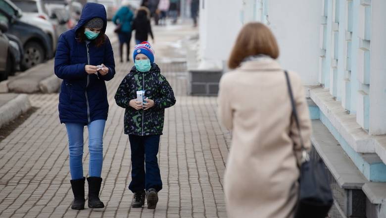 В регионах "тюменской матрешки" зарегистрировано 214 новых случаев COVID-19 - nashgorod.ru - Россия - Тюменская обл. - Югра - окр. Янао