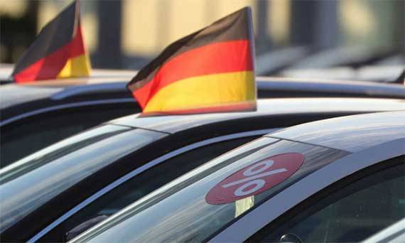 Германия выделила $5.6 миллиардов на бонусы при покупке автомобиля - newsland.com - Германия