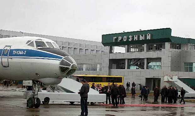 Правительство выделит 4,7 млрд рублей на строительство нового аэропорта в Грозном - og.ru - Россия - респ. Чечня