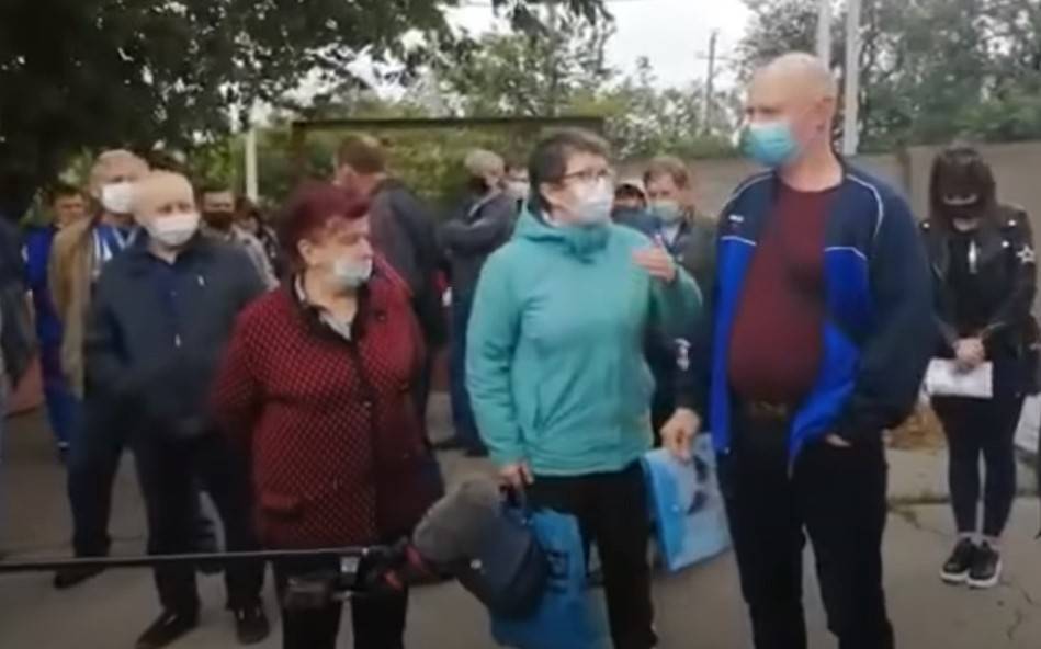Владимир Владимирович Путин - Медики из российского Гуково жалуются, что им не заплатили "боевые" деньги за Донбасс - focus.ua - Россия - Украина - Донбасс