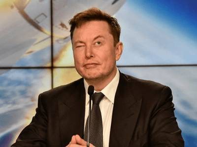 Илон Маск - Илон Маск - Названы интересные факты об Илоне Маске - live24.ru - США - Канада - Юар