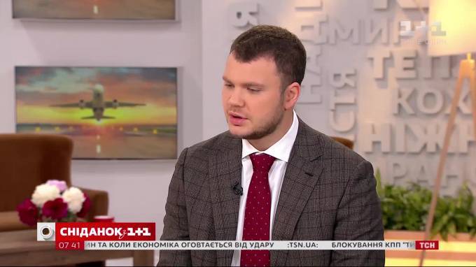 Владислав Криклий - Украина возобновит авиасообщение с 15 июня - piter.tv - Украина - Италия - Грузия - Турция - Испания - Хорватия - Кипр - Греция