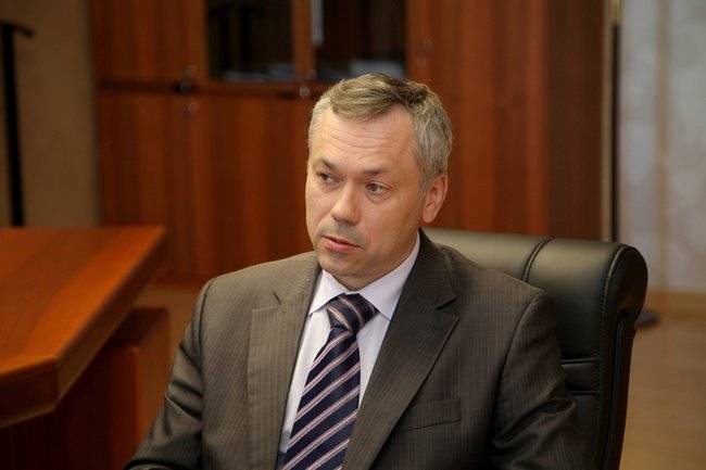 Андрей Травников - Губернатор Новосибирской области: 1 июня в рамках поручения Президента России начинаются выплаты гражданам в качестве мер соцподдержки - infox.ru - Россия - Новосибирская обл.