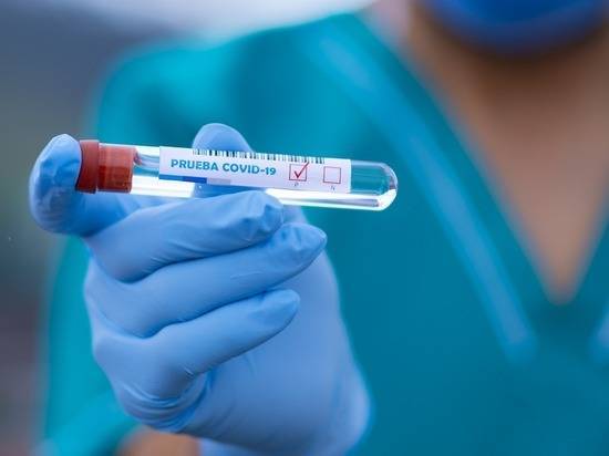 «Нулевой пациент» с коронавирусом появился в Европе еще в ноябре - newtvnews.ru - Китай - Франция - Ухань
