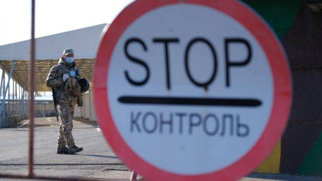 Украина опять закрыла границу с Приднестровьем: товары везут через Молдавию - eadaily.com - Украина - Молдавия - Приднестровье