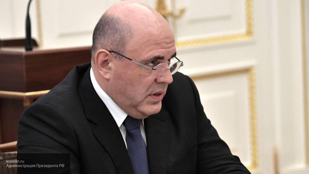 Владимир Путин - Михаил Мишустин - Мишустин сообщил о количестве заявок на разовые выплаты для детей - nation-news.ru - Россия