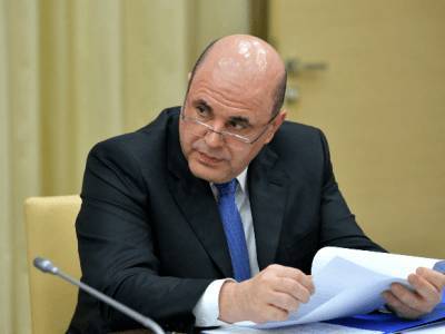 Владимир Путин - Михаил Мишустин - Мишустин анонсировал план восстановления экономики и начало выплат на детей - live24.ru - Москва - Россия