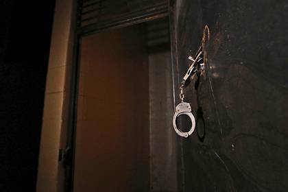 Торговавшую россиянками группировку раскрыли в Израиле - lenta.ru - Россия - Украина - Израиль