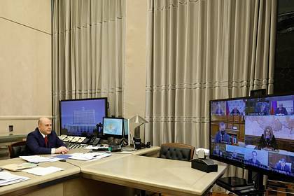 Правительство высказалось против ежемесячных выплат домохозяйкам - lenta.ru - Россия