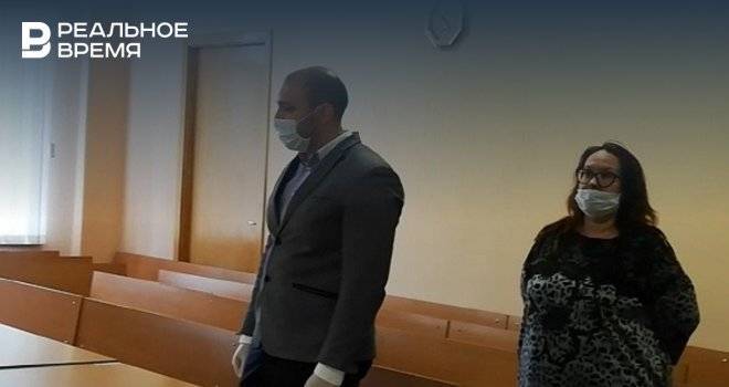 Сознавшегося в афере на 4,3 млн офицера УСБ МВД по РТ приговорили к 3 годам колонии - realnoevremya.ru - респ. Татарстан - Казань