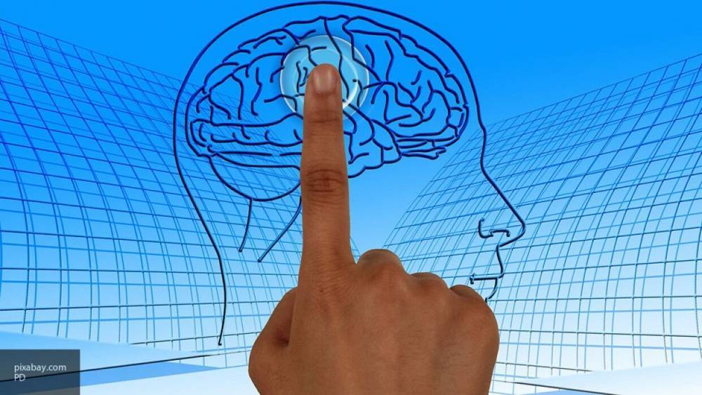 Коронавирус вызывает изменения в мозге - inforeactor.ru - Италия