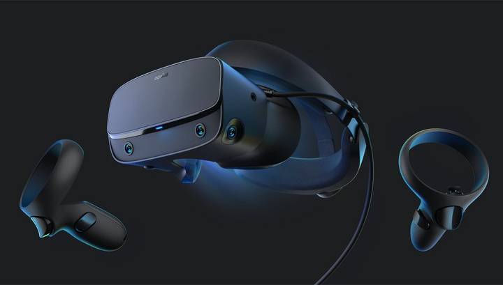 Марк Цукерберг - Facebook судится за бренд VR-шлемов с российской компанией - vesti.ru - Россия - США - Санкт-Петербург