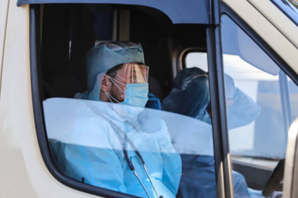 В Минздраве назвали области, которые не готовы к ослаблению карантина - vkcyprus.com - Украина - Киев - Черновицкая обл. - Донецкая обл.
