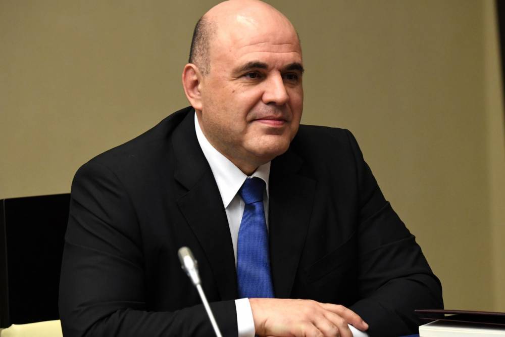 Татьяна Голикова - Михаил Мишустин - Антон Котяков - Мишустин поручил Голиковой и Котякову контролировать выплату пособий на детей - vm.ru - Россия