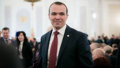Владимир Путин - Михаил Игнатьев - Экс-глава Чувашии оспорил свое увольнение в Верховном суде - sovsekretno.ru - Россия - респ. Чувашия
