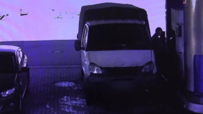 В Петербурге злоумышленники украли топливо на 2 млн рублей при помощи вредоносного ПО - piter.tv - Санкт-Петербург